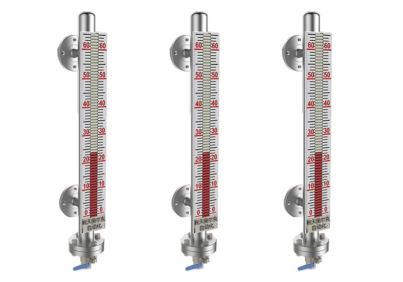 UHZ普通型侧装式磁翻板液位计
