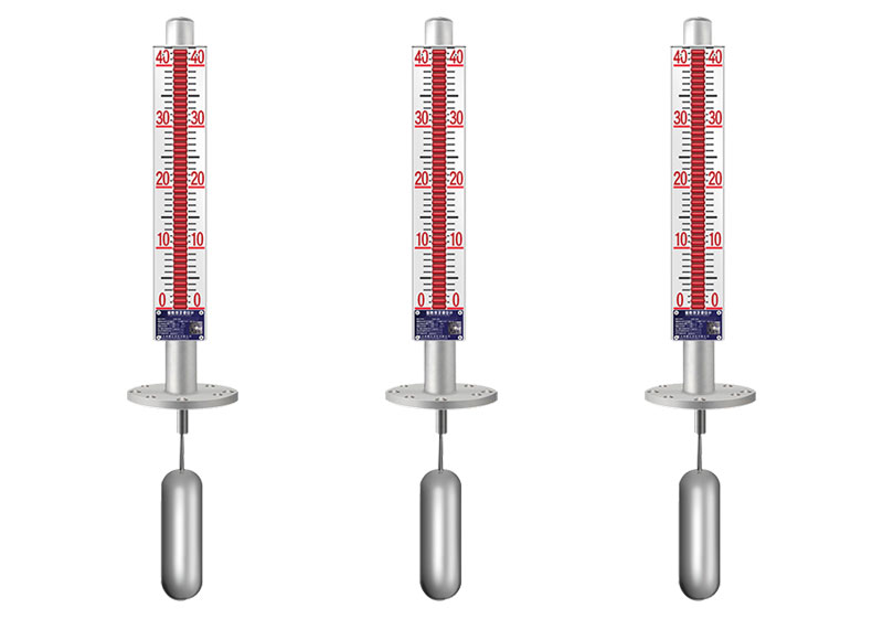 磁翻板液位计的七点基础性知识